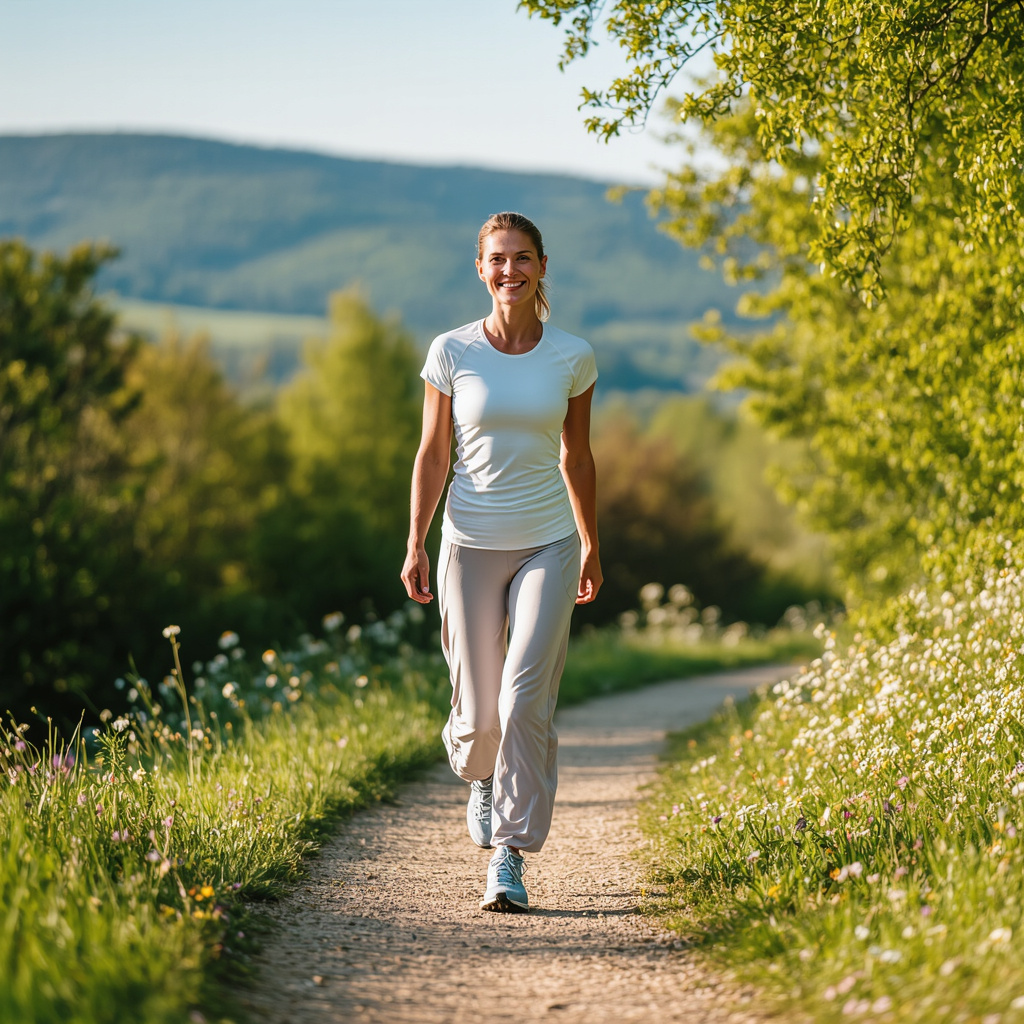 Hearing wellness journey