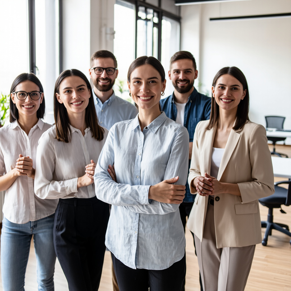 Echipa de wellness auditiv